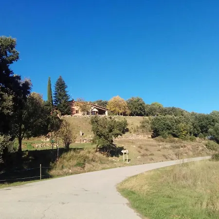A 1 Hora De Barcelona *