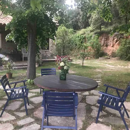 Casa de vacances A 1 Hora De Barcelona